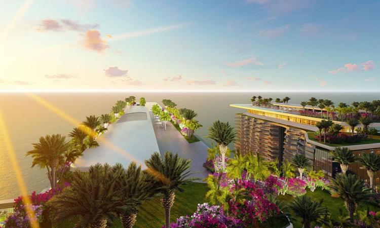 Tiện ích dự án căn hộ Welltone Luxury Residence Nha Trang