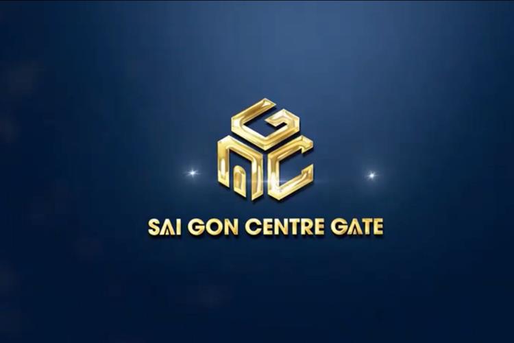 Sài Gòn Centre Gate