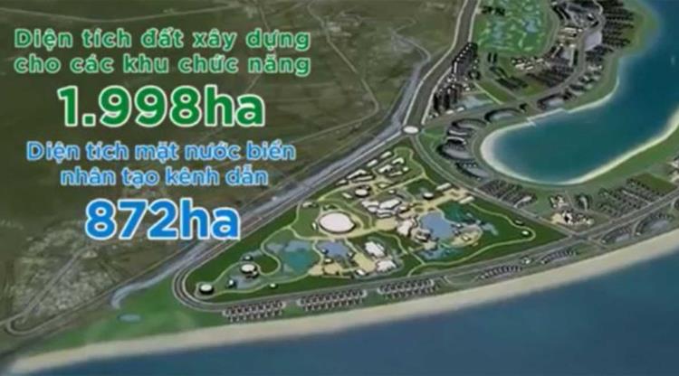 Vinhomes Cần Giờ