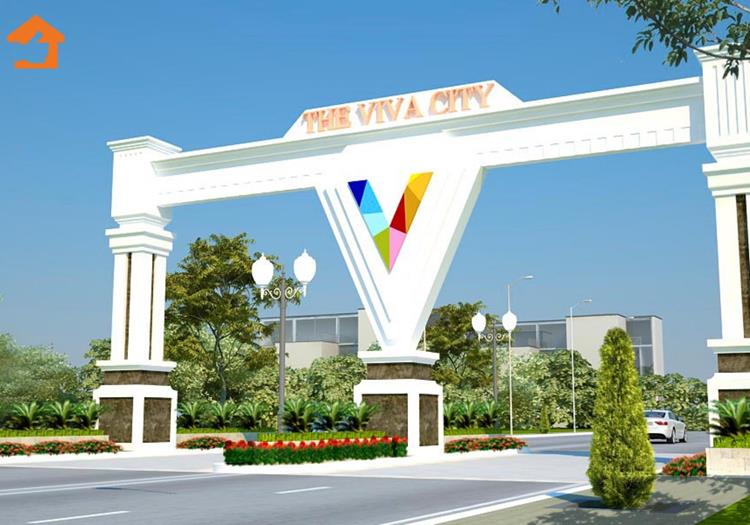 The Viva City