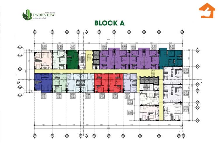 Parkview Apartment