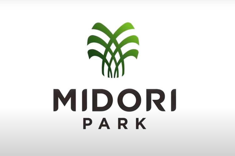 Midori Park The Glory