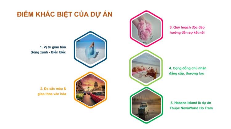 Novaworld Hồ Tràm