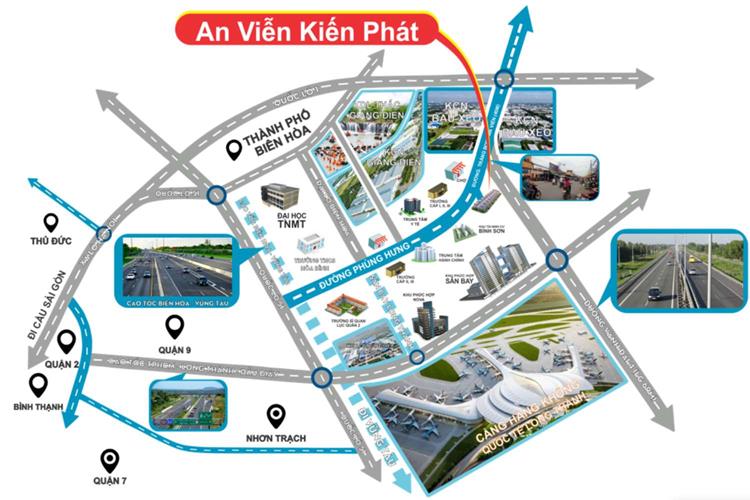 An Viễn Kiến Phát