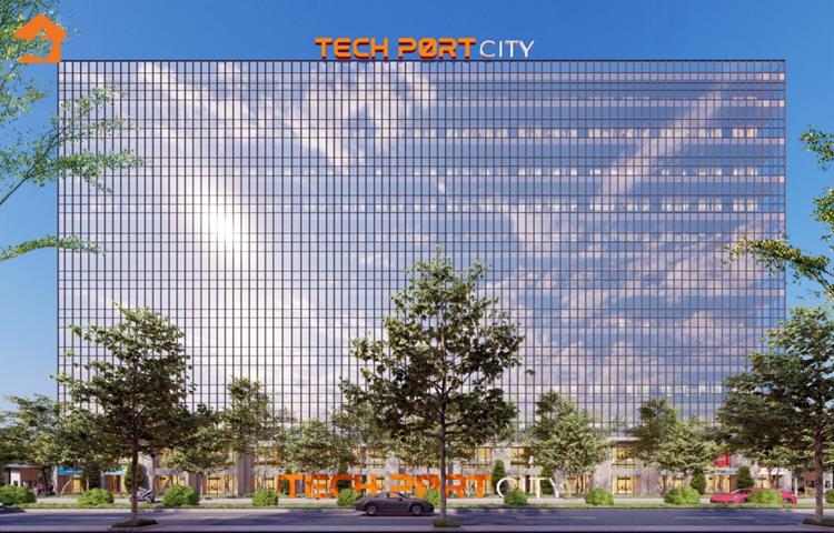 Techport City