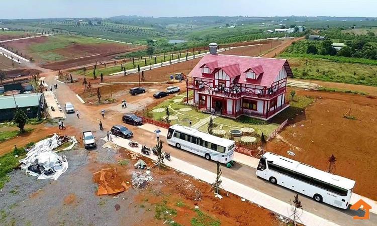 La Mélodie Bảo Lộc