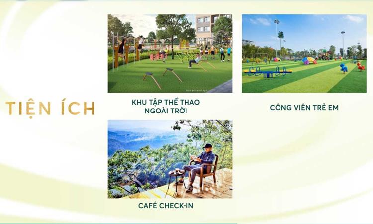 Làng Pháp Bảo Lộc Resort & Spa