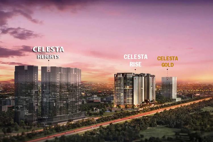 Celesta Gold