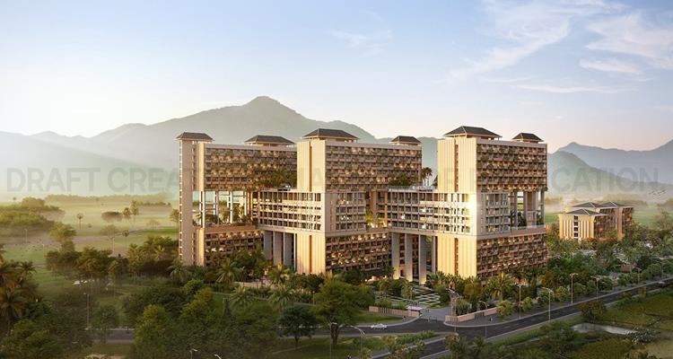 Apec Mandala Sky Villas