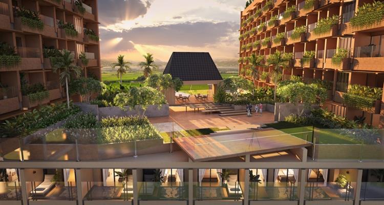 Apec Mandala Sky Villas