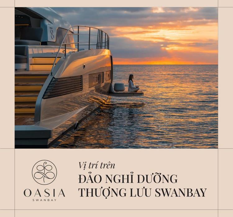 Swanbay Osia Đại Phước