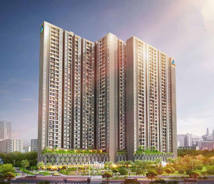 Đất Xanh Homes CityView