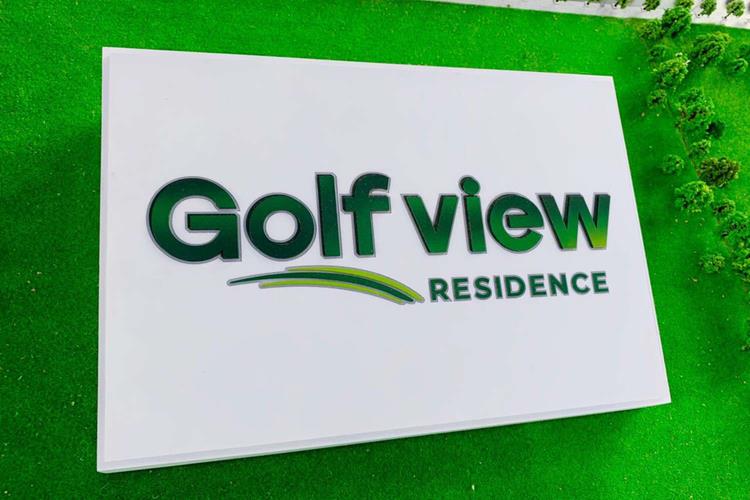 Golf View Residence