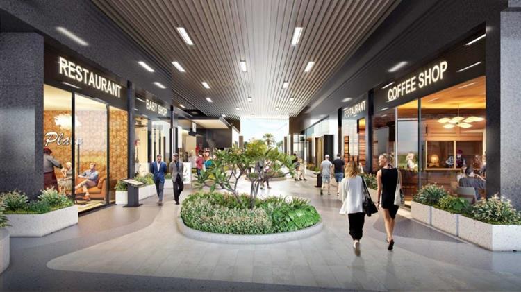 Dịch vụ giải trí, ăn uống