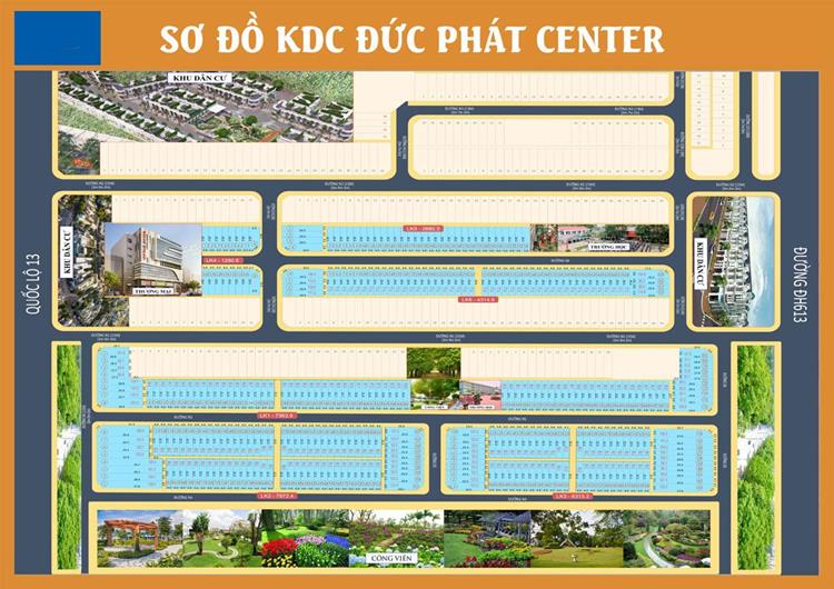 Đức Phát Center