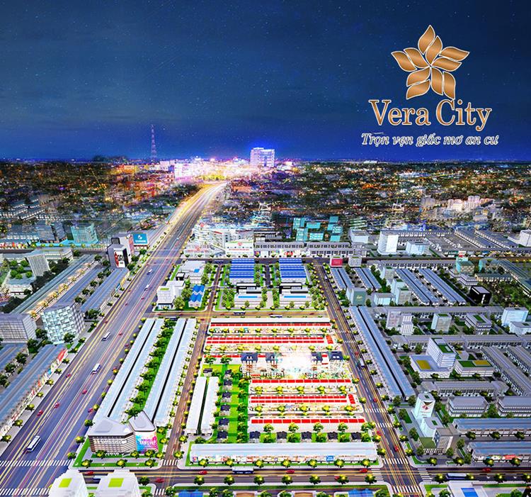 Vera City