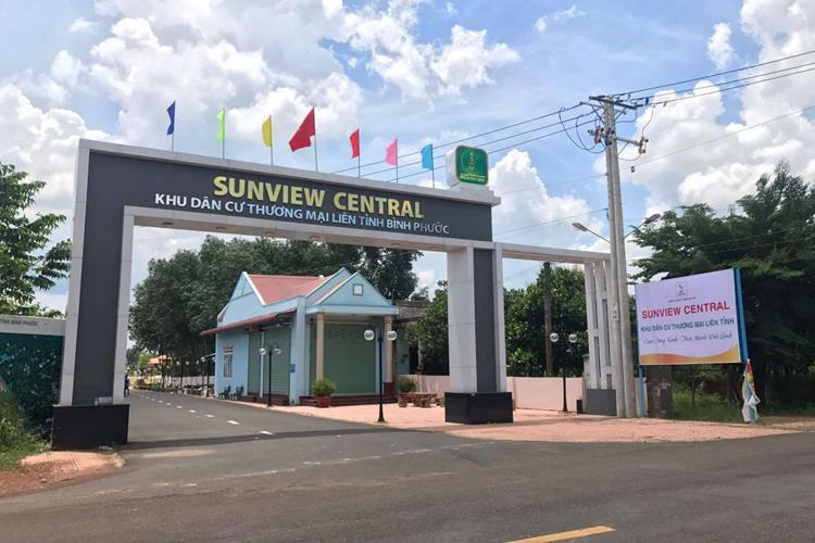 Sunview Central