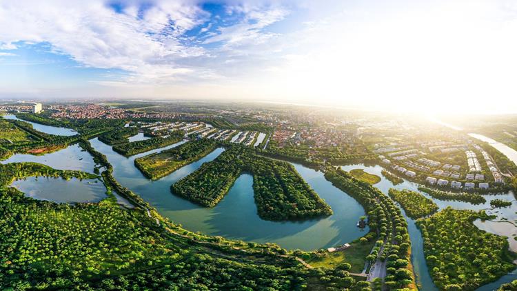 Ecopark Nhơn Trạch