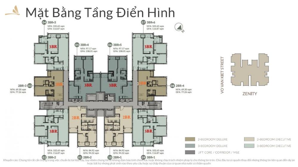 Zenity Capitaland