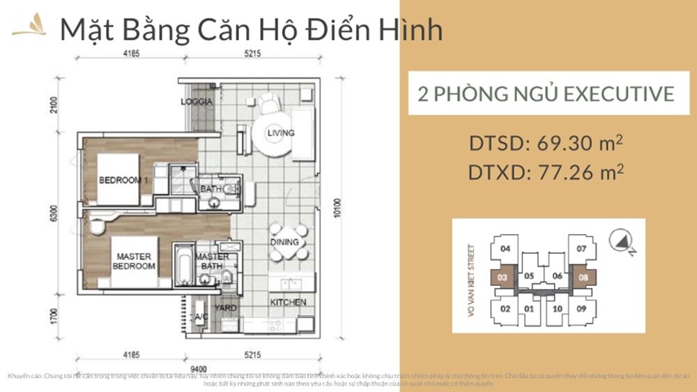 Zenity Capitaland