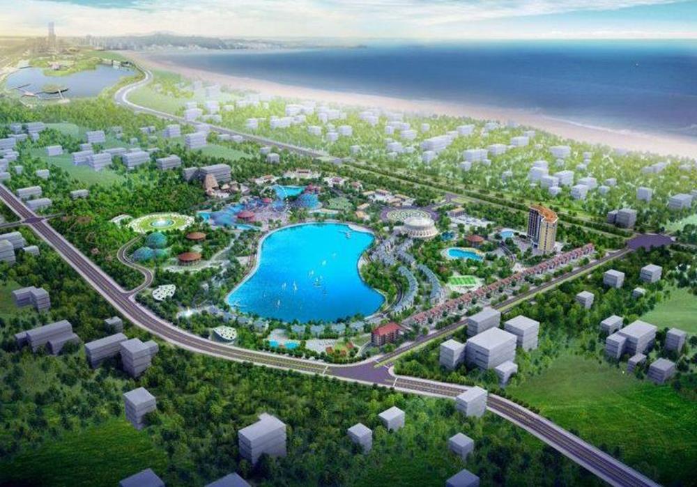 Novaworld Nha Trang