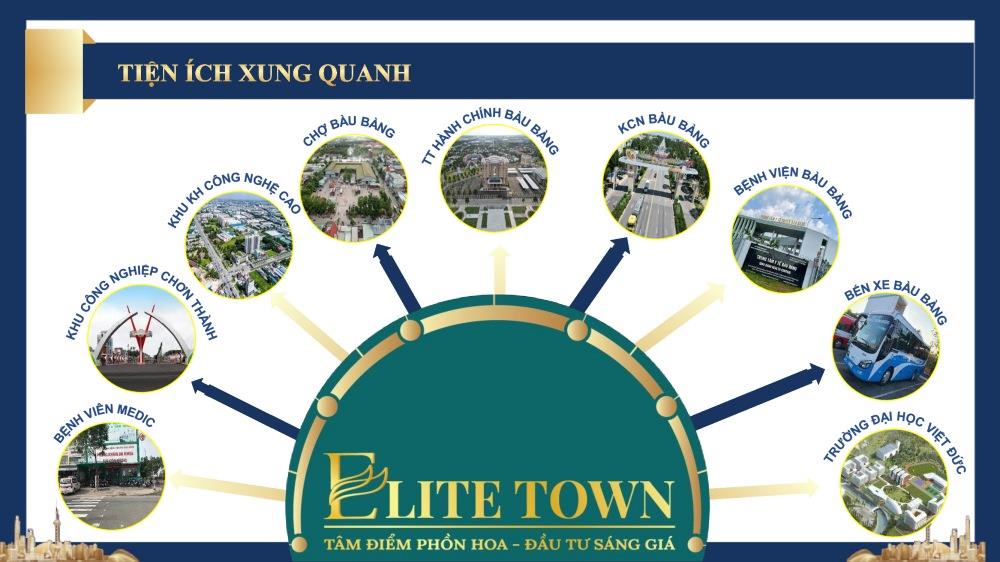 Elite Town