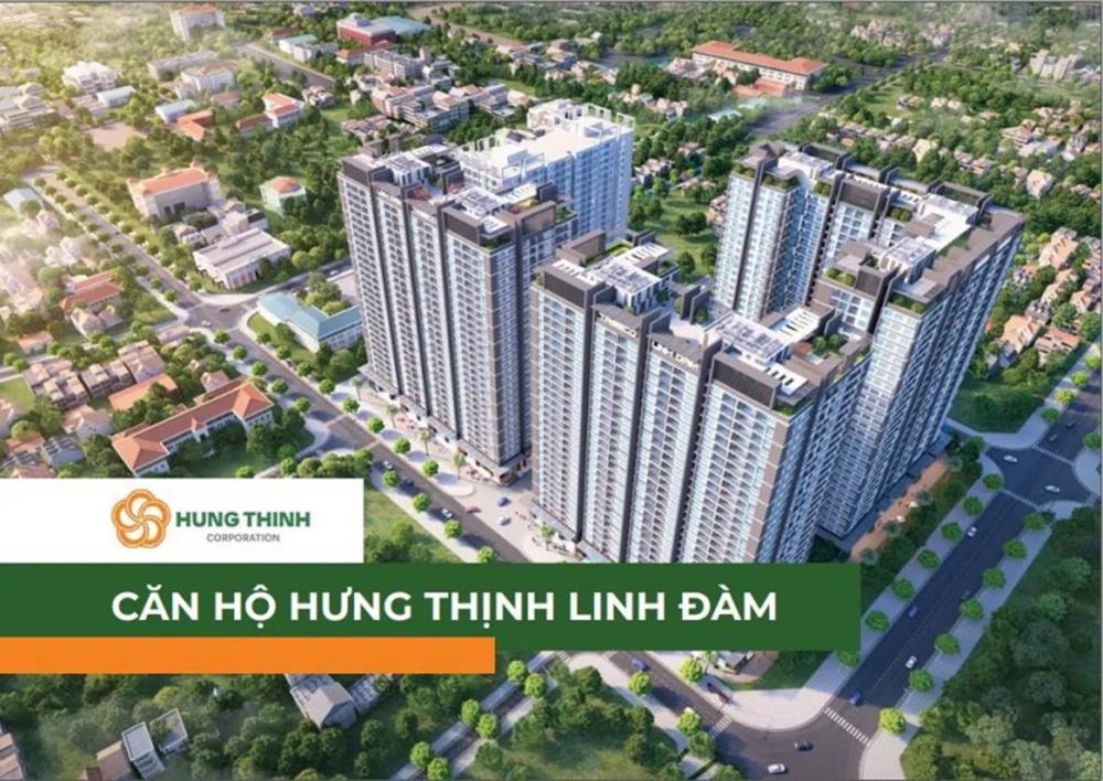 Hà Nội Melody Residences