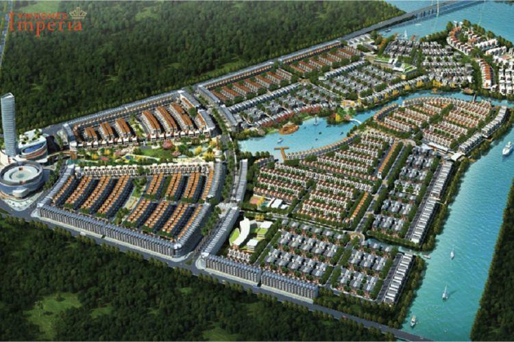 Vinhomes Imperia Hải Phòng