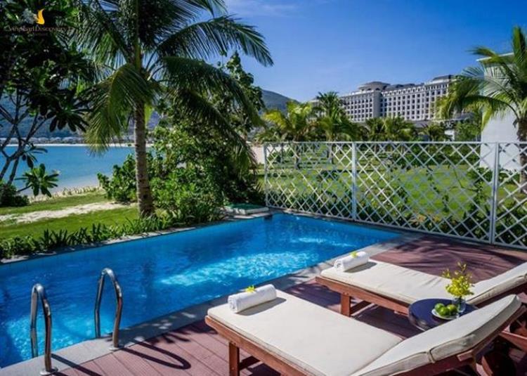 Dự án Vinpearl Discovery 1 Nha Trang