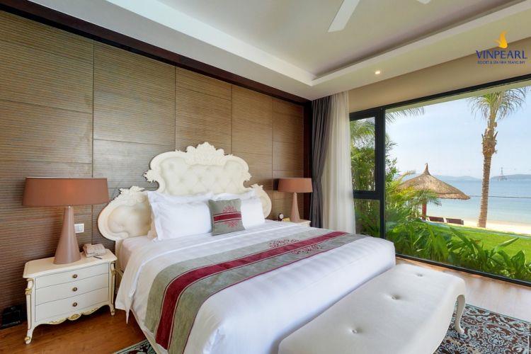 Vinpearl Resort & Spa Nha Trang Bay