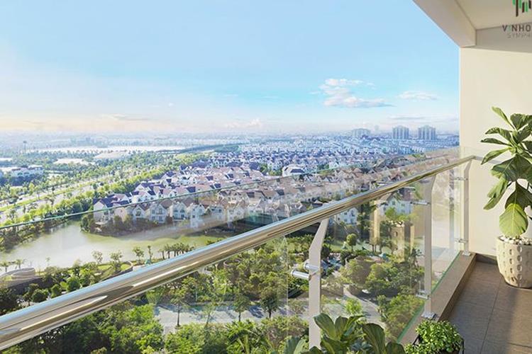 Vinhomes Symphony Hà Nội