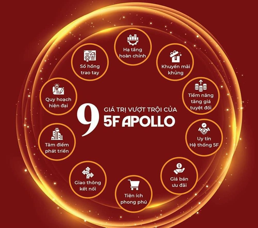 5F APOLLO