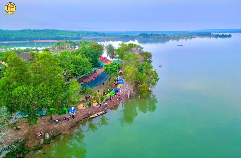 EcoLake Valley Lộc Ninh