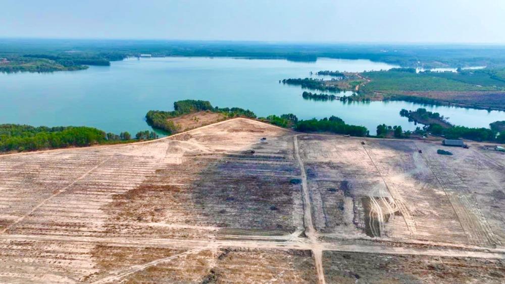 EcoLake Valley Lộc Ninh
