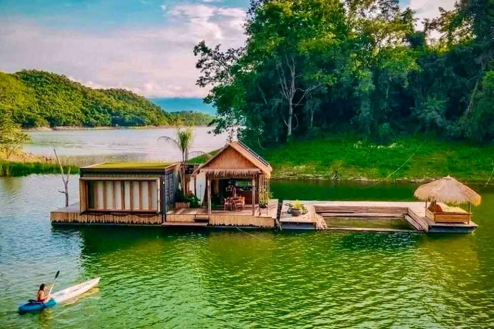 EcoLake Valley Lộc Ninh