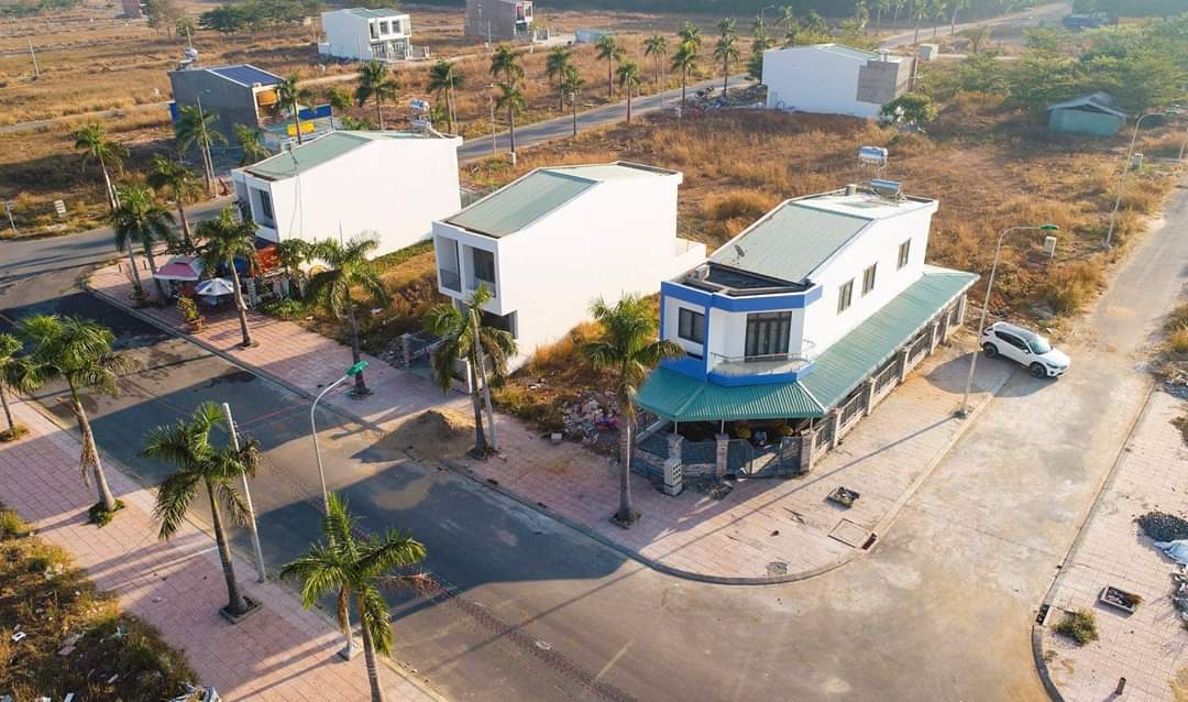 Bán đất The ViVa City Giang Điền, số tờ 14 thửa 119, giá bán 800 triệu, SĐT 0961397104