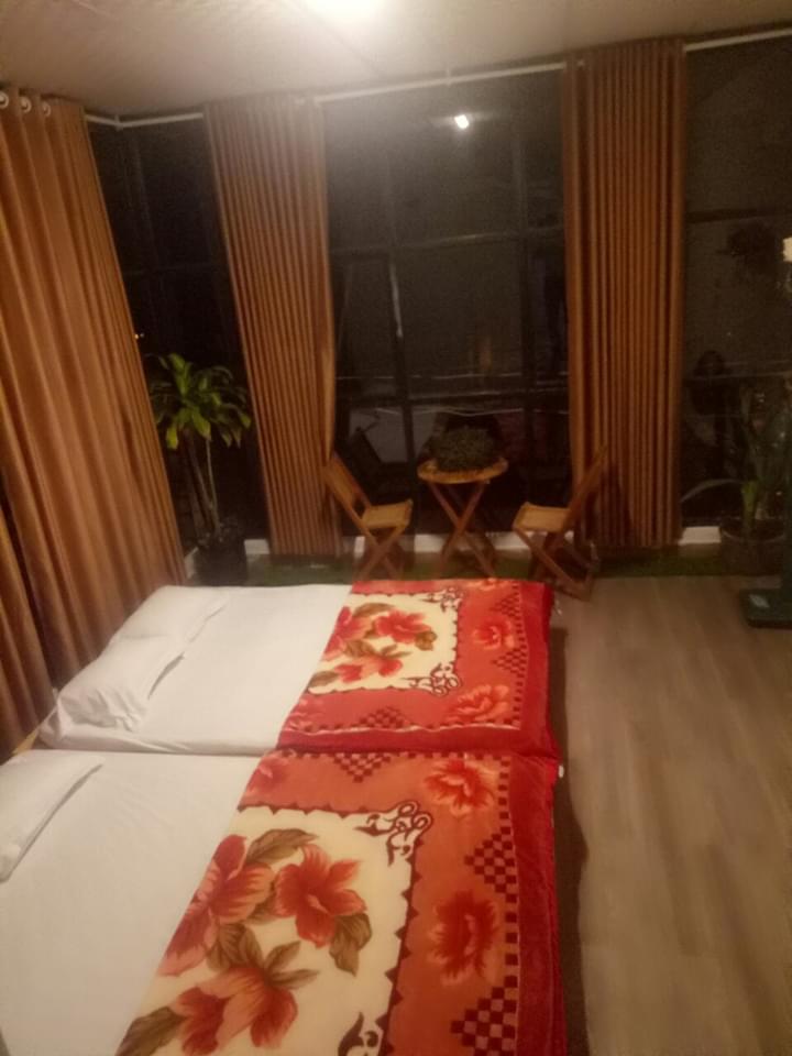 Bán homestay Mới Xây Đà Lạt - Đường Yersin 140m2, 11 PN, giá 7 tỷ