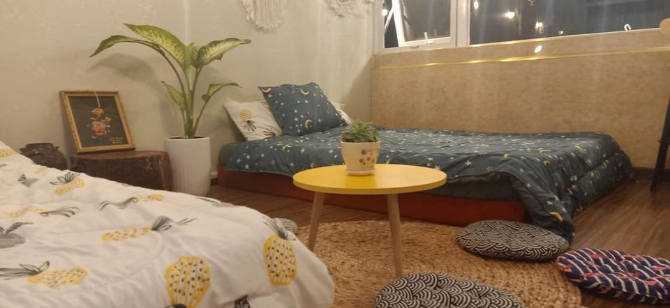 Bán nhà homestay 105.93m2 tại đường Mai Hắc Đế, Phường 6, TP Đà Lạt, giá 7.5 tỷ