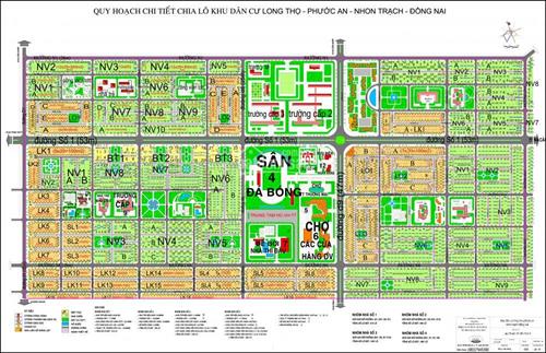 Bán đất nền dự án HUD Nhơn Trạch, cơ hội đón đầu sân bay Long Thành, giá chỉ 5-10tr/m2 thổ cư Bán đất nền dự án HUD Nhơn Trạch, cơ hội đón đầu sân bay Long Thành, giá chỉ 5-10tr/m2 thổ cư