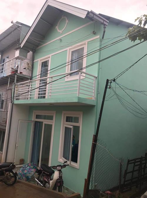 Bán nhà Đà Lạt - đường kim đồng 46m2 giá chỉ 2,1 tỷ Bán nhà Đà Lạt - đường kim đồng 46m2 giá chỉ 2,1 tỷ