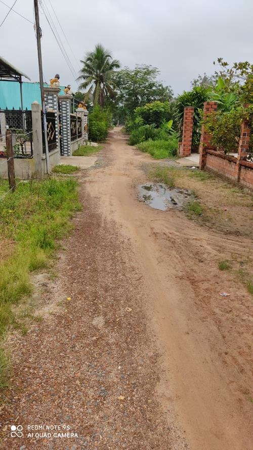 Bán đất 374m2 ngang 17m dài 23m, ấp 5 tà lú, Xuân Hưng Xuân lộc, giá 1.1 tỷ Bán đất 374m2 ngang 17m dài 23m, ấp 5 tà lú, Xuân Hưng Xuân lộc, giá 1.1 tỷ