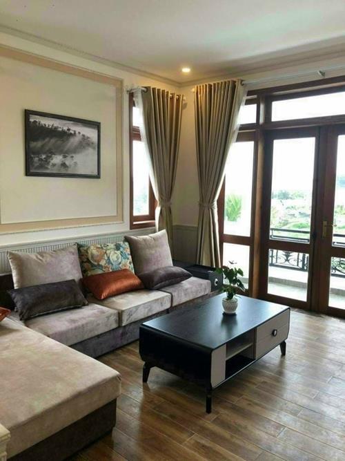 Bán biệt thự 225m2 tại đường Đống Đa Phường 3 TP Đà Lạt, giá 15 tỷ Bán biệt thự 225m2 tại đường Đống Đa Phường 3 TP Đà Lạt, giá 15 tỷ