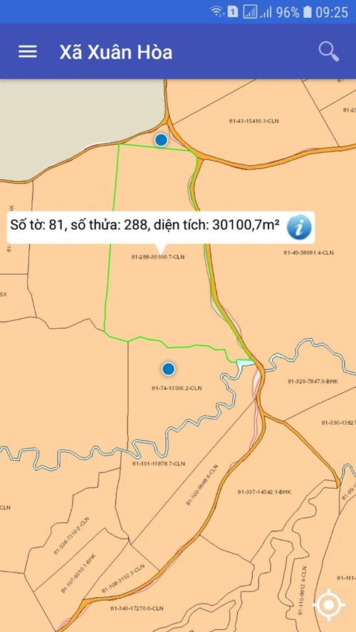 Bán 45000m2 đất 2 mặt tiền xã xuân hưng ngang hơn 200m , cách ql1a 7km . Bán 45000m2 đất 2 mặt tiền xã xuân hưng ngang hơn 200m , cách ql1a 7km .