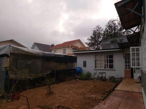 Bán nhà Đà Lạt - 530m2 mê linh phường 9, đương oto giá 20 tỷ Bán nhà Đà Lạt - 530m2 mê linh phường 9, đương oto giá 20 tỷ