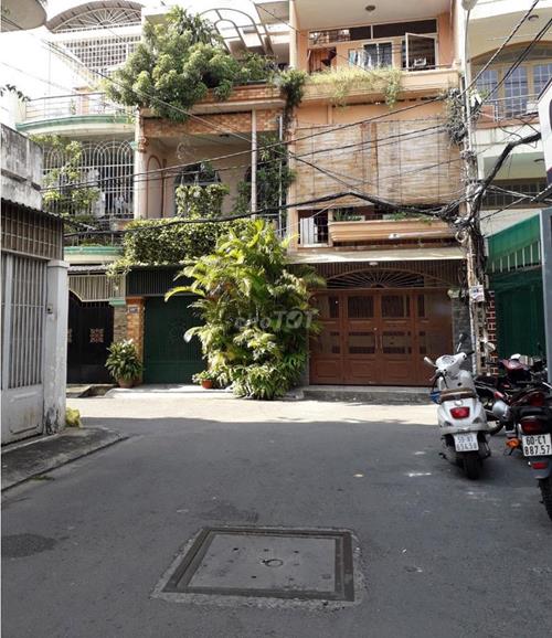 Bán gấp nhà 2MT 60m2 đường D1 (cũ), Bình Thạnh Giá 2.5tỷ Bán gấp nhà 2MT 60m2 đường D1 (cũ), Bình Thạnh Giá 2.5tỷ