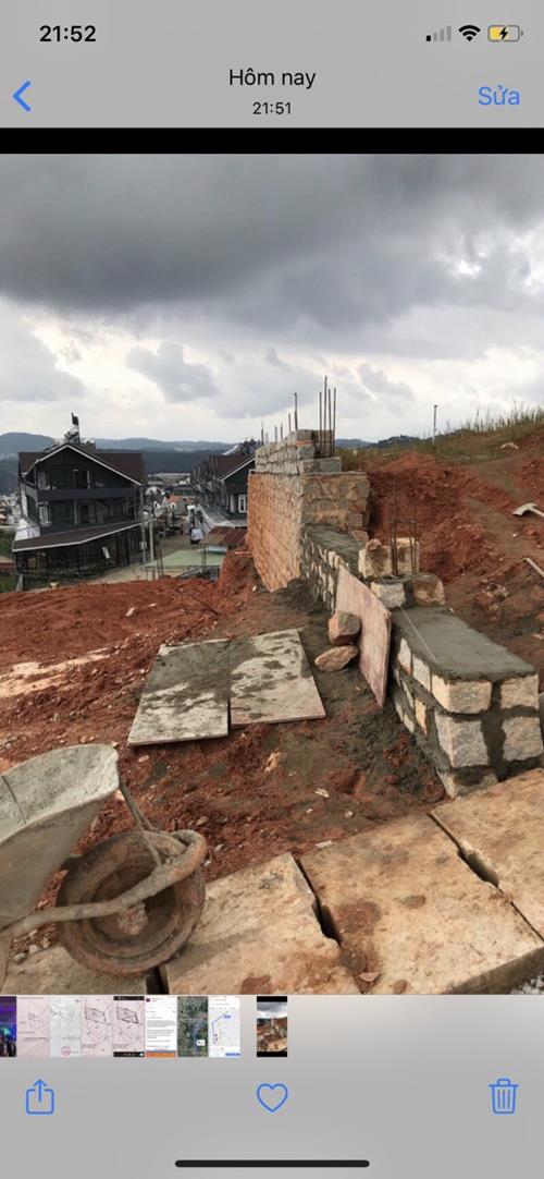 Bán đất Đà Lạt - Đồi An phú view đẹp độc lạ 236m2 giá 8 tỷ Bán đất Đà Lạt - Đồi An phú view đẹp độc lạ 236m2 giá 8 tỷ