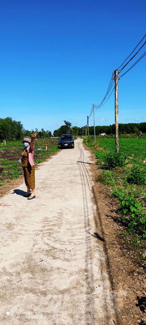 Bán đất sổ đỏ 3600m2 đất ấp 1 Xuân Hưng Xuân Lộc, Giá bán 1.6 tỷ Bán đất sổ đỏ 3600m2 đất ấp 1 Xuân Hưng Xuân Lộc, Giá bán 1.6 tỷ