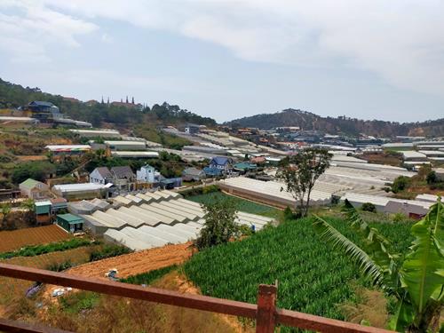Bán nhà 75m2 tại đường Đan Kia Phường 7 TP Đà Lạt View đẹp, giá 1.3 tỷ Bán nhà 75m2 tại đường Đan Kia Phường 7 TP Đà Lạt View đẹp, giá 1.3 tỷ