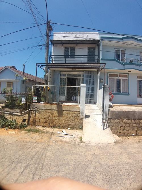 Bán nhà Đà Lạt - đường Cao Bá Quát 45m2 giá 1,75 tỷ Bán nhà Đà Lạt - đường Cao Bá Quát 45m2 giá 1,75 tỷ