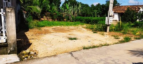Bán đất 290m2 ngang 11m dài 19m có 100m2 thổ cư ở xã xuân hưng xuân lộc đồng nai Bán đất 290m2 ngang 11m dài 19m có 100m2 thổ cư ở xã xuân hưng xuân lộc đồng nai